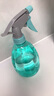 噴壺澆花澆水噴霧器氣壓式噴水壺家用園藝養(yǎng)花500ml 南瓜噴壺透藍(lán)【1個(gè)裝】 曬單實(shí)拍圖