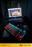 聯(lián)想拯救者R9000P 2025 AI元啟游戲筆記本電腦(銳龍9 8945HX 32G1T RTX5070 2.5K240Hz 黑)國家補(bǔ)貼20% 曬單實(shí)拍圖
