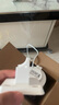 普聯(lián)（TP-LINK）800萬4K全彩監(jiān)控?cái)z像頭家用監(jiān)控器360度無死角帶夜視全景追蹤無線室外戶外網(wǎng)絡(luò)手機(jī)遠(yuǎn)程IPC6Y82XD 曬單實(shí)拍圖