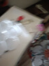 六品堂 水彩調色板 加厚大容量丙烯顏料國畫(huà)油畫(huà)水粉調色盤(pán) 曬單實(shí)拍圖