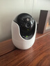 普聯(lián)（TP-LINK）800萬4K全彩智能攝像頭家用無線 室內(nèi)監(jiān)控器360度全景夜視手機遠程呼叫通話寶寶寵物看護 IPC48DW 曬單實拍圖