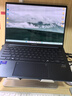 華碩靈耀14 2025國家補貼20%全新酷睿Ultra9 2.8K 120Hz OLED高顏值AI輕薄筆記本電腦(285H 32G 1T)藍 曬單實(shí)拍圖