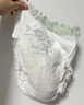 babycare金山茶花拉拉褲XXL30片(>15kg)嬰兒尿不濕超薄透氣新生柔花苞褲 曬單實(shí)拍圖