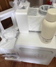 小白熊SnowBear消毒柜嬰兒 奶瓶消毒帶烘干一體機(jī)紫外線34顆燈珠負(fù)離子25L-2030 曬單實(shí)拍圖