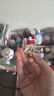 儒意（RUYI）溫感變色潤唇膏凡士林保濕滋潤防干裂不掉色口紅七夕情人節(jié)禮物 曬單實拍圖
