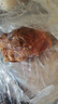 恒都 國產(chǎn)谷飼原切牛腱子 5斤 不含腱子芯 生鮮牛肉 燉煮健身食材 曬單實(shí)拍圖