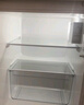 海爾（Haier）88升小冰箱冰箱雙開(kāi)門(mén)小戶(hù)型迷你家用租房宿舍辦公室節能省電BCD-88GHTMZ0WV家電國家補貼15% 曬單實(shí)拍圖