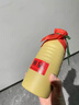 湘泉酒鬼湘泉54度白酒 馥郁香型高度酒 500ml*6瓶禮盒裝整箱裝 54%vol 500mL 6瓶 酒鬼盒優(yōu)【整箱裝】 曬單實拍圖