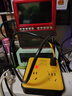 達而穩(wěn) Mini USB數(shù)據(jù)連接線老式T型口v3充電線手機mp3充電收音機老人機移動硬盤行車記錄儀線 【1米】T型接口加長頭數(shù)據(jù)線 曬單實拍圖