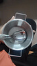 不銹鋼小吃碗兒輔食碗泡面碗防摔大號創(chuàng  )意個(gè)性碗泡面碗水果碗勺子 13cm雙耳碗+卡皮巴拉勺 曬單實(shí)拍圖