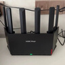 H3C 新華三 NX54千兆wifi6路由器5400M無(wú)線(xiàn)路由5G雙頻 家用路由器穿墻大覆蓋Mesh組網(wǎng)游戲電競路由 曬單實(shí)拍圖