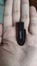 閃迪（SanDisk）128GB USB3.2 U盤(pán) CZ550黑色 讀速100MB/s 安全加密 數據恢復 學(xué)習辦公電腦車(chē)載 高速大容量?jì)?yōu)盤(pán) 曬單實(shí)拍圖