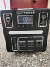 慧弘星移動戶外電源220V便攜大容量直播帶插座電瓶自駕游露營停電應急電源車載大功率家用磷酸鐵鋰蓄電池 1600W 功率+3度電【送貨上門+五年質?！?曬單實拍圖