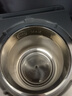 美的（Midea）小魔方plus即熱熟水機(jī) 飲水機(jī)電熱水瓶電水瓶 燒水壺電熱水壺 保溫恒溫一體真沸騰除氯32FPRO 5L 【100%真沸騰】3秒即熱熟水機(jī) 曬單實拍圖