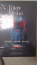 魔戒三部曲：彩色插圖套盒珍藏版（奧斯卡史詩(shī)級影片《指環(huán)王》原著(zhù)小說(shuō)，我們時(shí)代的奇幻文學(xué)巔峰，哈佛、牛津、北大圖書(shū)館借閱率位居前列。） 小說(shuō) 曬單實(shí)拍圖
