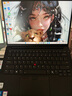 ThinkPad【國家補(bǔ)貼20%】聯(lián)想筆記本電腦E14 2025超能版 商務(wù)辦公學(xué)生輕薄本 英特爾酷睿5 16G 1T 2.8K黑色 曬單實拍圖