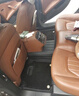 佳寶馳英菲尼迪q70l腳墊 qx80 qx60 qx50 q50l全包圍真皮羊毛汽車腳墊 【頭層牛皮】全包圍腳墊 下單請(qǐng)備注車型及年份 曬單實(shí)拍圖