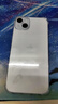 Apple【分期0首付】蘋(píng)果iPhone15plus iphone15手機雙卡雙待全網(wǎng)通手機 蘋(píng)果15plus 藍色 256GB 全網(wǎng)通+質(zhì)保2年+配件禮包 曬單實(shí)拍圖
