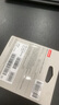 ThinkPad聯(lián)想Thinkbook 64GB Type-C USB3.1 U盤(pán) 讀速150MB/s 手機電腦 雙接口 u盤(pán)辦公商務(wù)優(yōu)盤(pán) BU100 曬單實(shí)拍圖
