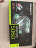 技嘉（GIGABYTE）5080顯卡 風(fēng)魔 GeForce RTX 5080 WindForce 16G DLSS4電競(jìng)游戲設(shè)計(jì)AI智能學(xué)習(xí)電腦獨(dú)立顯卡 曬單實(shí)拍圖