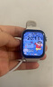 華為（HUAWEI）【國家補貼15%】WATCH FIT 4智能手表運動(dòng)藍牙通話(huà)輕薄大屏高中學(xué)生健康管理NFC門(mén)禁男女心率 悅動(dòng)白【甄選表帶+精美表盤(pán)】 曬單實(shí)拍圖