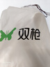 雙槍硅膠揉面墊食品接觸級搟面墊 加厚和面烘焙案板防滑40*60 曬單實(shí)拍圖