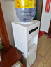 安吉爾茶吧機(jī)家用飲水燒水一體機(jī)上置桶裝水抽水器即熱式直飲水機(jī)燒水壺國(guó)家補(bǔ)貼Y1351LK-C 曬單實(shí)拍圖