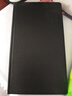 得力（deli）名片夾名片冊大容量商務(wù)卡包證件包卡冊火車(chē)票銀行信用卡收納男女名片辦公用品 【黑色】可裝180張名片 單本 曬單實(shí)拍圖