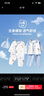 迪士尼嬰兒衣服0-6個(gè)月新生兒禮盒秋冬季套裝寶寶滿(mǎn)月見(jiàn)面禮待產(chǎn)包A類(lèi) 森林米奇藍26件套保暖款 禮盒裝 66cm (建議0-5個(gè)月) 曬單實(shí)拍圖