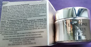 蘭蔻（LANCOME）菁純臻顏精萃乳霜（輕盈）15ml 旅行裝面霜（新版包裝塑料瓶身） 曬單實拍圖