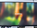 小米（MI）REDMI27英寸4K 專業(yè)級色準 HDR400 10Bit Type-C90W 旋轉升降辦公顯示器屏 A27U Type-C版2026 曬單實拍圖