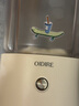 OIDIRE 洗衣杯 迷你洗衣機(jī)小型洗襪子洗衣機(jī)內(nèi)衣內(nèi)褲洗衣機(jī)半自動懶人洗衣機(jī)宿舍便攜式清洗機(jī)洗襪子機(jī) ODI-XYJ16 洗衣機(jī)【雙桶款切換不串染】 曬單實拍圖