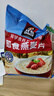 桂格（QUAKER）即食燕麥片1478克 營(yíng)養早餐 膳食纖維 零添加白砂糖 曬單實(shí)拍圖