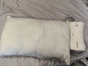 Nitetronic添眠智能止鼾枕頭Z1P/Z6 深睡眠乳膠枕德國(guó)黑科技防止打呼嚕 Z1P智控版[乳膠款 軟硬適中] 單只 中枕 曬單實(shí)拍圖