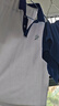 YALOTT雅蘭特升級版深圳校服小學(xué)生夏運服透氣柔軟舒適校服褲吸汗薄款 升級版小學(xué)夏運套裝（女）【短袖+短褲】 130 曬單實(shí)拍圖