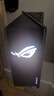 華碩（ASUS）【國(guó)家補(bǔ)貼】ROG魔盒WiFi7電競(jìng)無線路由器（9個(gè)2.5G口MTK AI內(nèi)芯 2GB DDR4內(nèi)存）Aimesh隨心組路由 曬單實(shí)拍圖