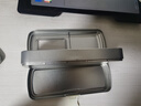 好悠慧  純色學(xué)生銀色馬口鐵文具盒 耐摔鐵皮盒 鉛筆盒 美術(shù)用筆盒 金屬鐵盒 多號可選 三層加厚 曬單實(shí)拍圖