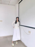 ECAC包頭棉拖鞋女冬季2025新款室內家居防滑保暖加絨踩屎感毛毛棉拖男 咖啡【超暖-店長(cháng)推薦款】 40-41 【推薦39-40腳】 曬單實(shí)拍圖