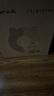 小熊（Bear）絞肉機(jī)家用 輔食機(jī)嬰兒絞餡機(jī) 碎肉機(jī) 多功能料理攪拌 打蒜器電動(dòng) 攪肉機(jī) 約2升雙刀QSJ-B03E1 曬單實(shí)拍圖