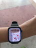 華為（HUAWEI）【咨詢(xún)享優(yōu)惠】WATCH FIT 4智能手表運動(dòng)藍牙通話(huà)輕薄大屏高中學(xué)生健康管理NFC門(mén)禁男女心率 韻律黑【甄選表帶+精美表盤(pán)】 曬單實(shí)拍圖