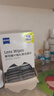 zeiss蔡司擦鏡紙鏡片擦拭濕巾相機(jī)鏡頭清潔濕巾紙180片 曬單實(shí)拍圖