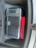 美的（Midea）車載冰箱壓縮機(jī)制冷18升車家兩用貨車轎車?yán)鋬隼洳貞敉獯笕萘績?chǔ)存 曬單實(shí)拍圖