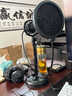 伯倫貝爾 BL-500 電容麥克風(fēng)有聲書錄音設(shè)備專業(yè)主播朗誦配音播音套裝錄音棚級(jí) BL-500+雅馬哈UR12套裝（錄書推薦） 曬單實(shí)拍圖