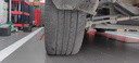 固特異（Goodyear）【23年日期】235/50R19 99V 御乘二代 適配別克昂科威/宋Plus 曬單實(shí)拍圖