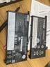 ONEDA 適用 聯(lián)想 昭陽(yáng)K4E-ARE K4e-ITL L19C3PDA 筆記本電池 電腦內置電池 昭陽(yáng)E4-ITL 曬單實(shí)拍圖