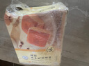 盒馬 高鈣水牛乳凹蛋糕 540g 540g 箱裝 曬單實(shí)拍圖