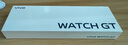 vivo WATCH GT eSIM版晴云白真皮智能手表藍河操作系統(tǒng)AI體驗21天超長續(xù)航健康監(jiān)測 情人節(jié)禮物送女生 曬單實拍圖