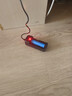 寶斯通迷你強(qiáng)光手電筒充電式超亮戶外超長(zhǎng)續(xù)航便攜小型學(xué)生應(yīng)急家用 迷你小型手電筒：2鋰電套餐 曬單實(shí)拍圖