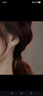 唯一（Winy）999純銀耳釘送老婆生日七夕情人節(jié)禮物女生顯氣質(zhì)高級(jí)感耳環(huán)飾 曬單實(shí)拍圖