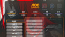 AOC 23.8英寸FastIPS 超頻240Hz 1ms HDR400硬件低藍光 93%P3出廠(chǎng)校色 電競大烏茲游戲顯示器 24G10ZE 曬單實(shí)拍圖